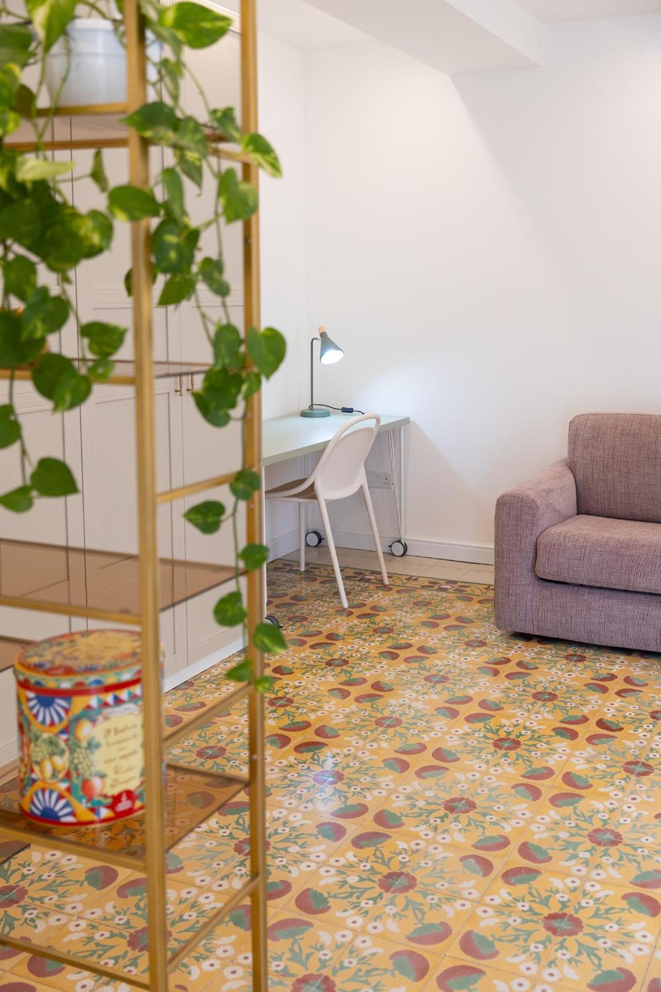 Florette Suite Designer Finish With Stunning Lounge Terrace By Arcobnb إيل فورجانا المظهر الخارجي الصورة