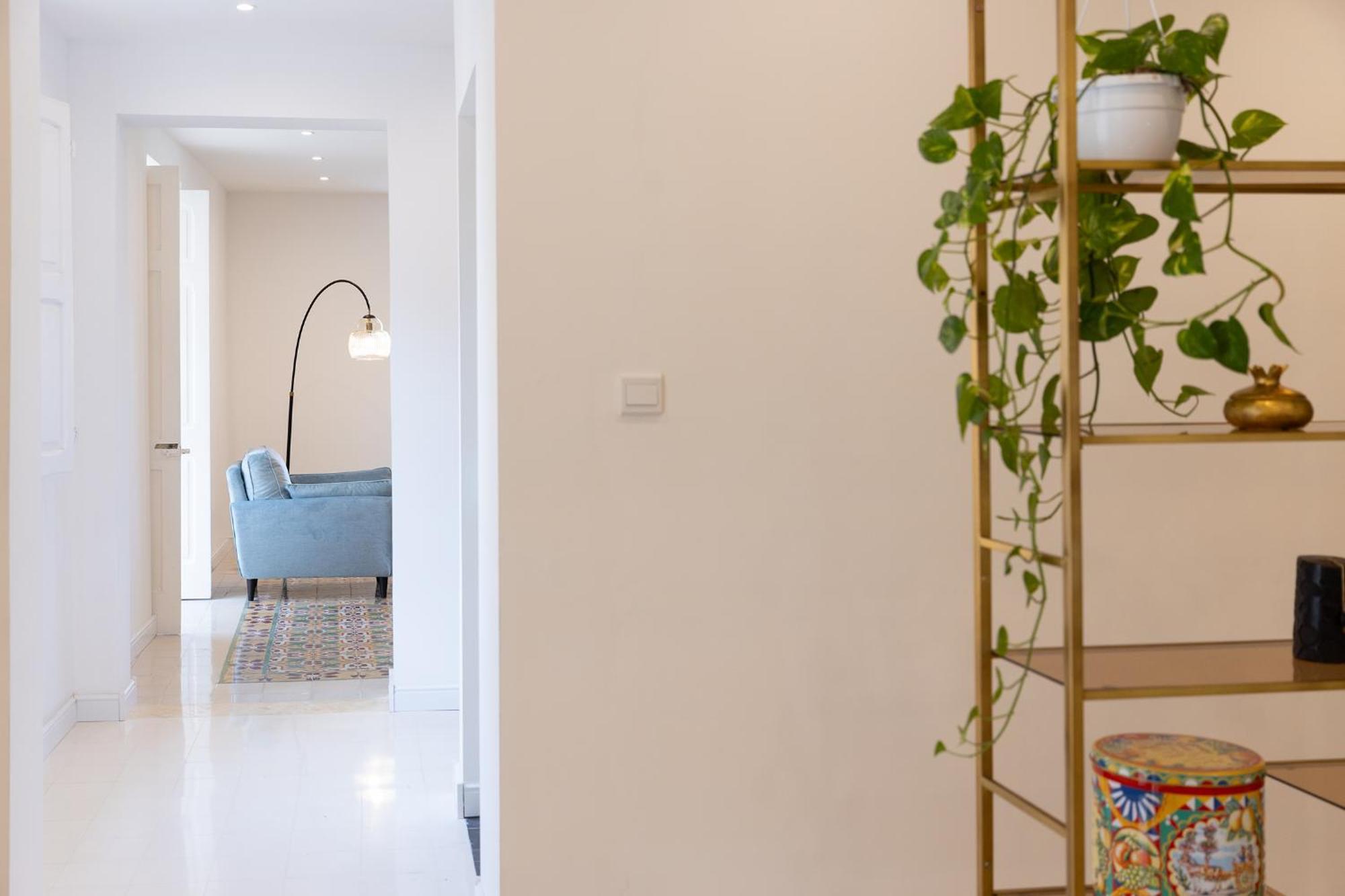 Florette Suite Designer Finish With Stunning Lounge Terrace By Arcobnb إيل فورجانا المظهر الخارجي الصورة