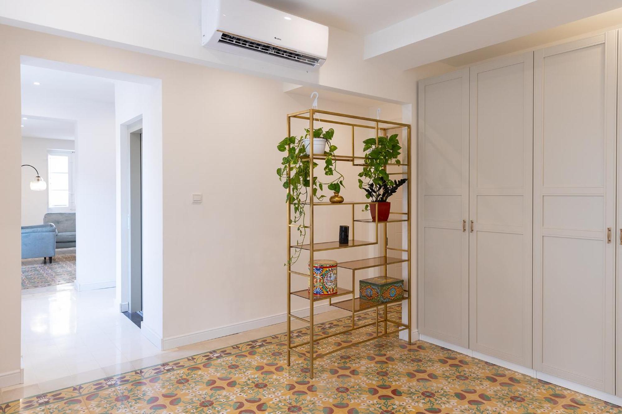 Florette Suite Designer Finish With Stunning Lounge Terrace By Arcobnb إيل فورجانا المظهر الخارجي الصورة
